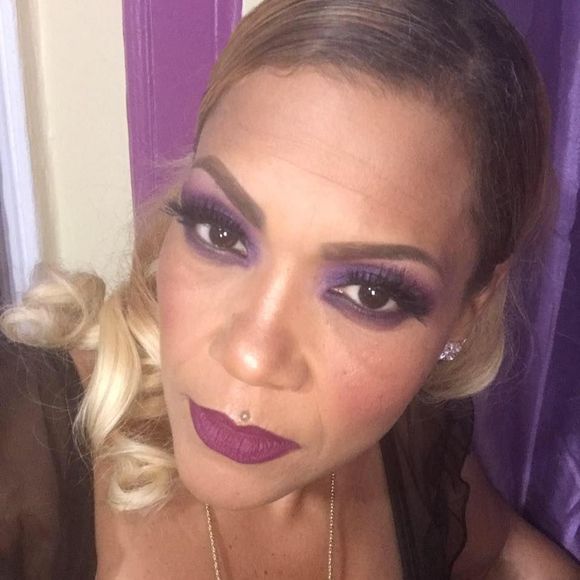 Meet your Posher, Cristina - Picture 1 of 1